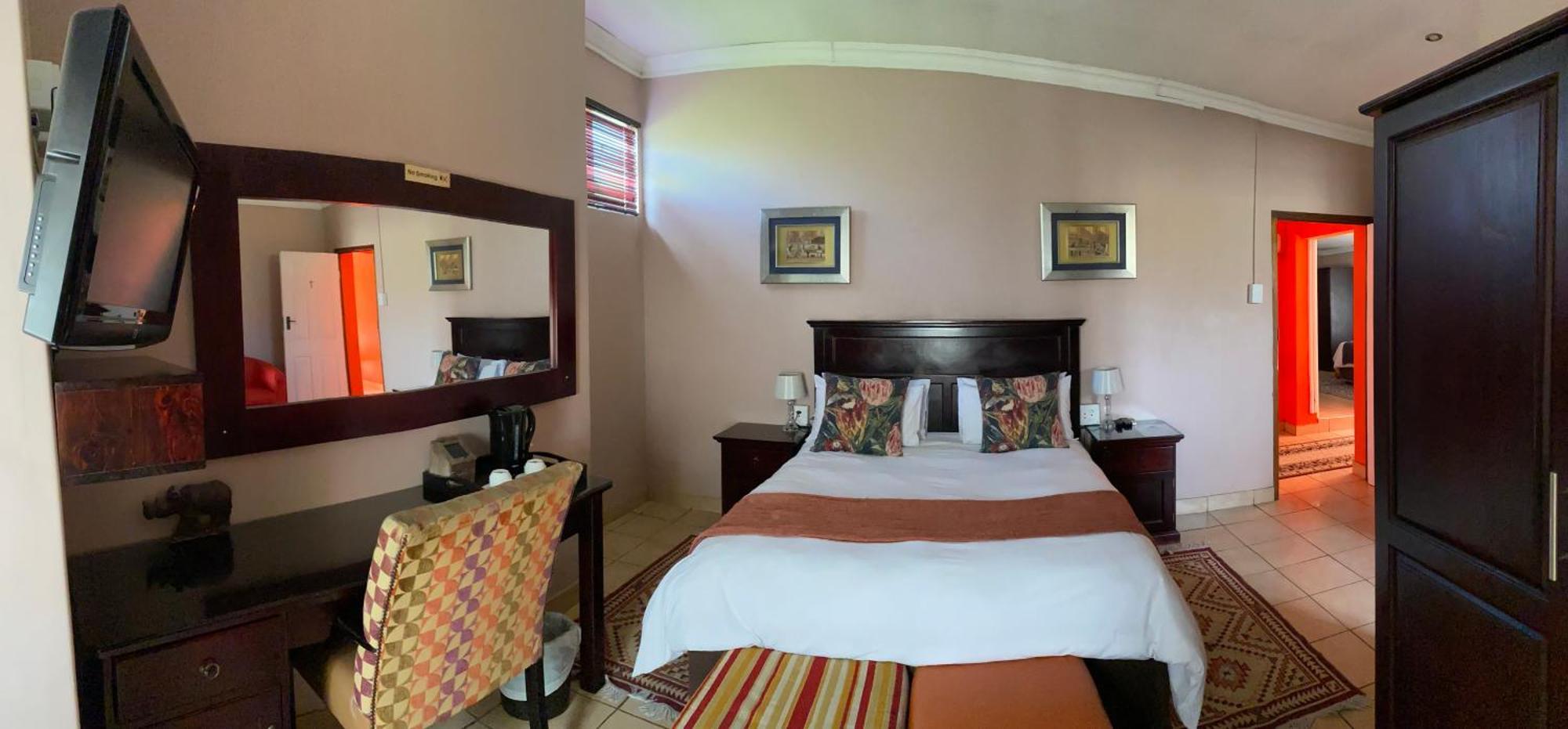 Madlula'S Guesthouse Pietermaritzburg Exterior foto