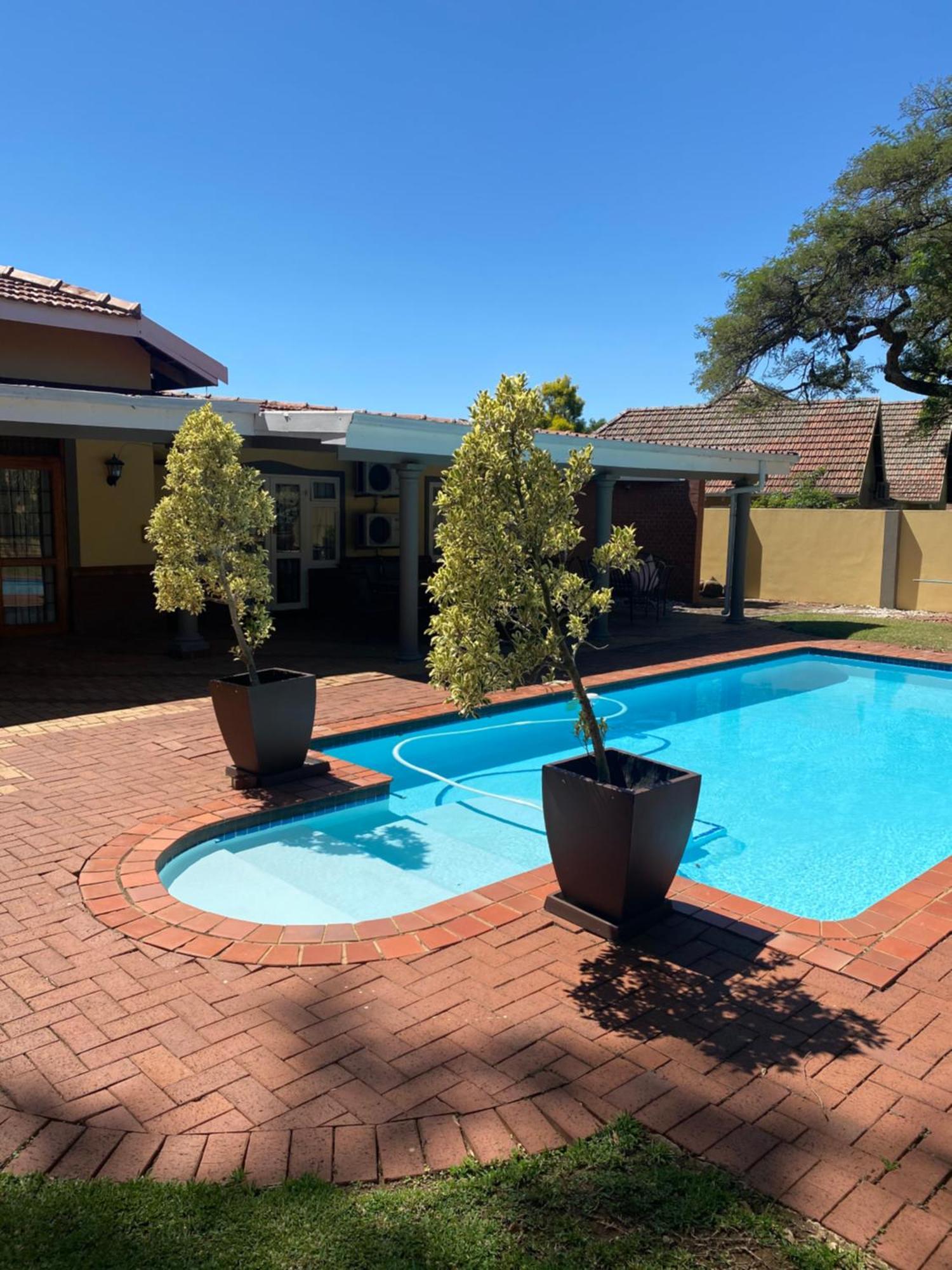 Madlula'S Guesthouse Pietermaritzburg Exterior foto