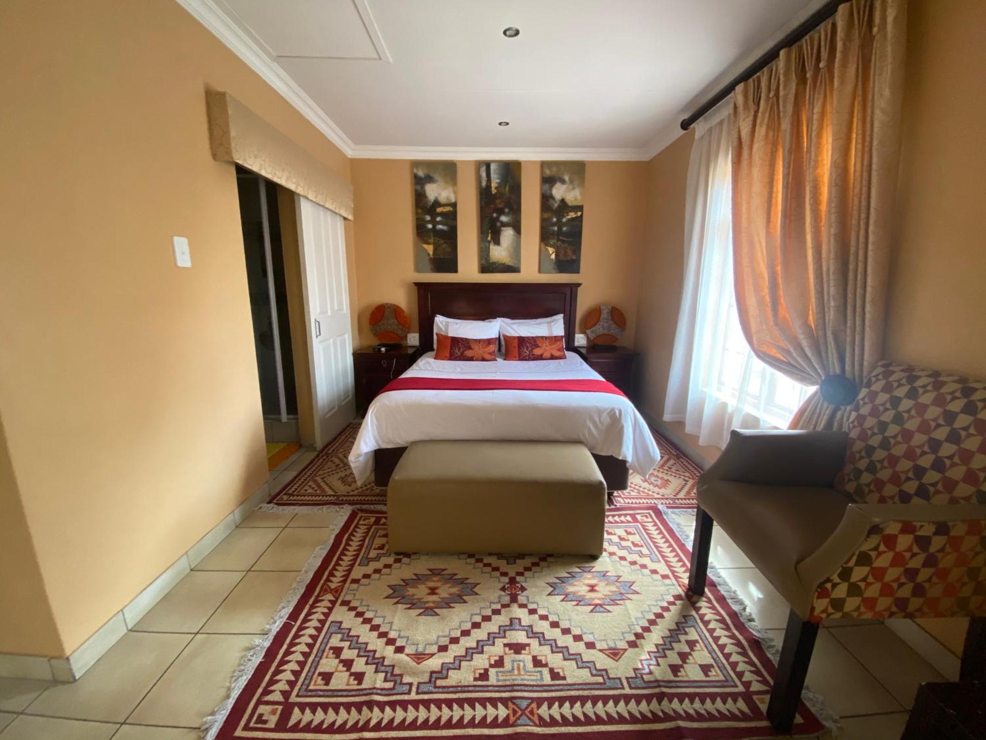 Madlula'S Guesthouse Pietermaritzburg Exterior foto